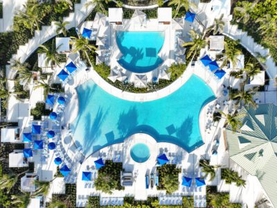 First Look: The Belgrove Resort & Spa, West Palm Beach, Autograph Collection