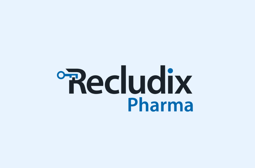 Recludix Pharma