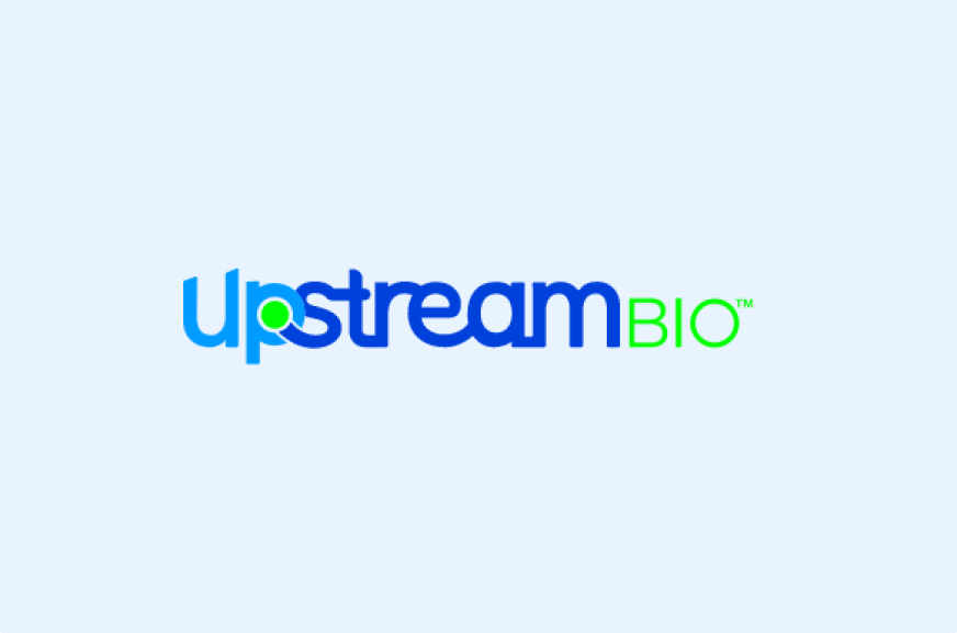 upstream bio